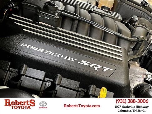 Used 2019 Dodge Charger Scat Pack w/ Daytona Edition Group image 26