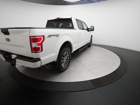 Used 2019 Ford F150 XLT w/ Equipment Group 301A Mid image 33