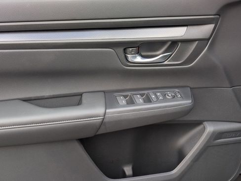 New 2026 Honda CR-V EX image 13