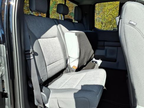 New 2026 Ford F350 XL w/ STX Appearance Package image 13