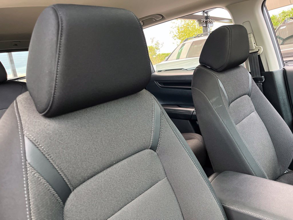 Certified 2025 Honda CR-V EX image 31