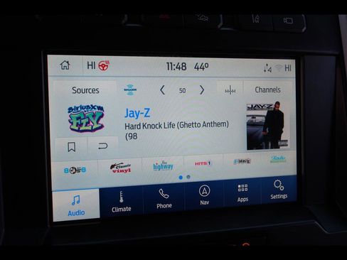 Used 2021 Ford F250 Lariat image 26