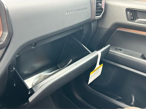New 2026 Ford Bronco Sport Outer Banks w/ Outer Banks Tech Package+ AWD/4WD image 62