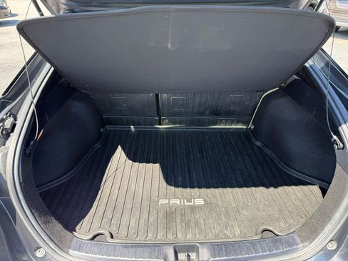 Used 2016 Toyota Prius Two FWD image 26