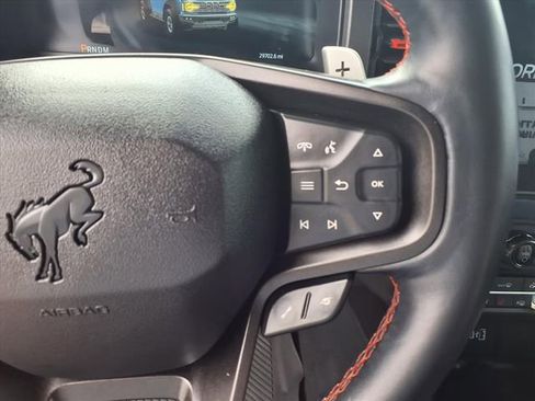 Used 2023 Ford Bronco Raptor image 10