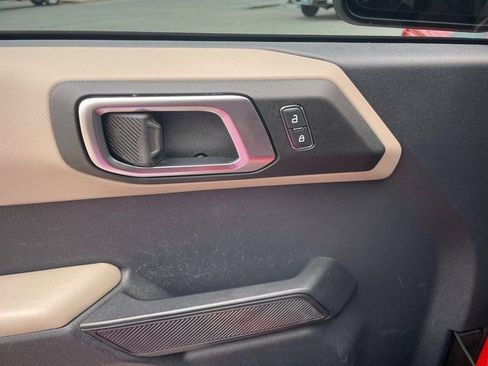 Used 2021 Ford Bronco Big Bend image 11