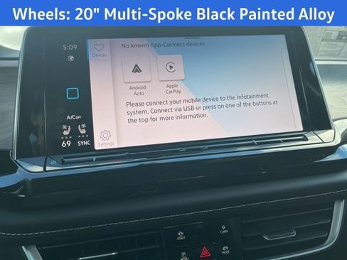 New 2026 Volkswagen Atlas SE image 18