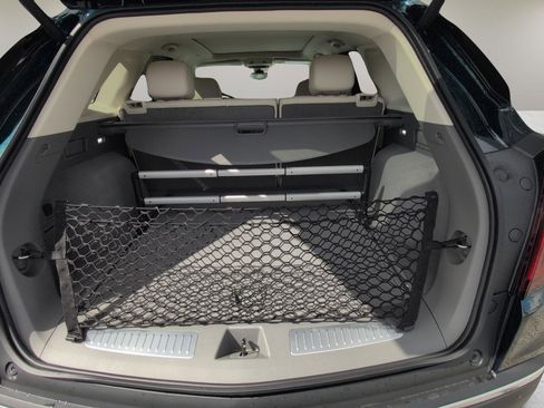 New 2026 Cadillac XT5 Premium Luxury w/ Driver Assist Package image 27