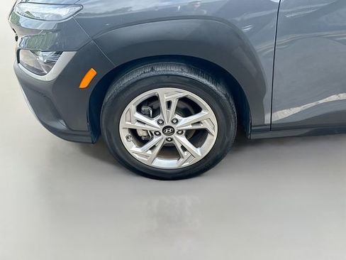 Used 2023 Hyundai Kona SEL FWD image 29
