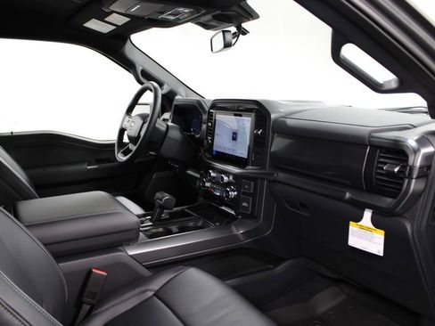 New 2026 Ford F150 Lariat w/ Equipment Group 501A Mid image 31