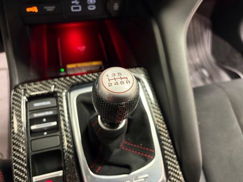Used 2025 Acura Integra Type S FWD image 24
