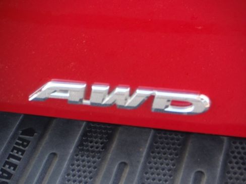 Used 2023 Honda Ridgeline RTL image 8
