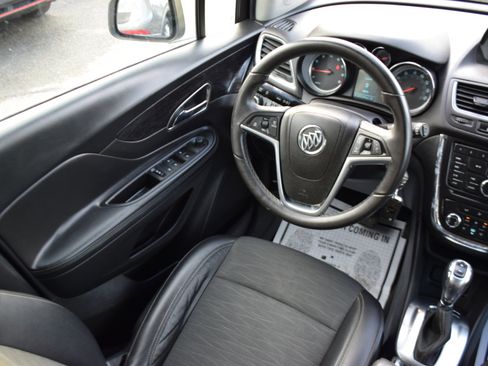 Used 2016 Buick Encore Convenience image 10