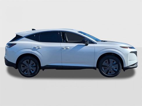 New 2026 Nissan Murano SL image 6
