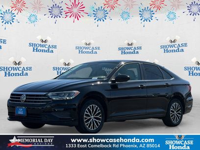Used 2020 Volkswagen Jetta