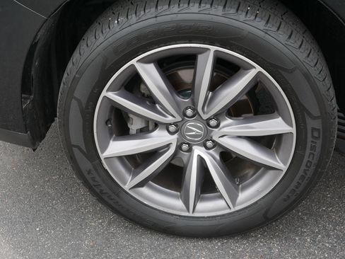 Used 2021 Acura RDX w/ Technology Package AWD/4WD image 15