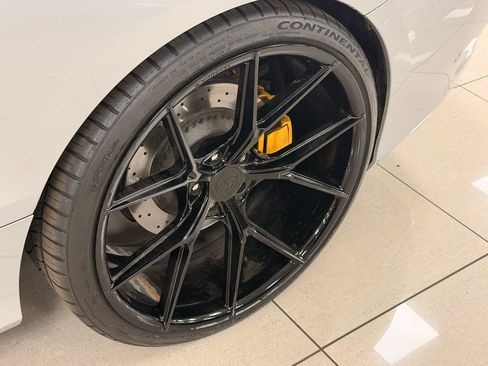 Used 2015 Mercedes-Benz S 550 4MATIC Coupe image 39