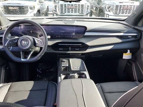 New 2026 Buick Enclave Sport Touring w/ Power Package image 12
