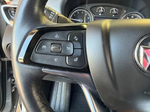Used 2023 Buick Enclave Essence w/ Experience Buick Package FWD image 26