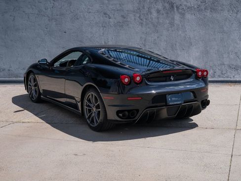 Used 2007 Ferrari F430 Coupe RWD image 2
