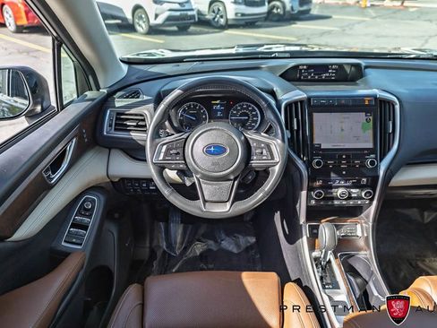 Used 2020 Subaru Ascent Touring w/ Popular Package #2A image 2