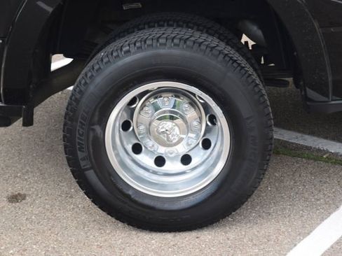 Used 2021 RAM 3500 Laramie w/ Safety Group B AWD/4WD image 27