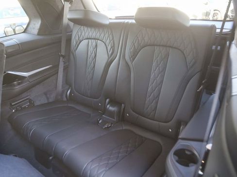 New 2026 BMW X7 M60i AWD/4WD image 16