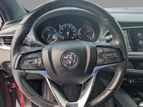 Used 2023 Buick Enclave Premium w/ Experience Buick Package FWD image 27