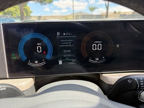 Used 2025 Hyundai Sonata SEL image 36