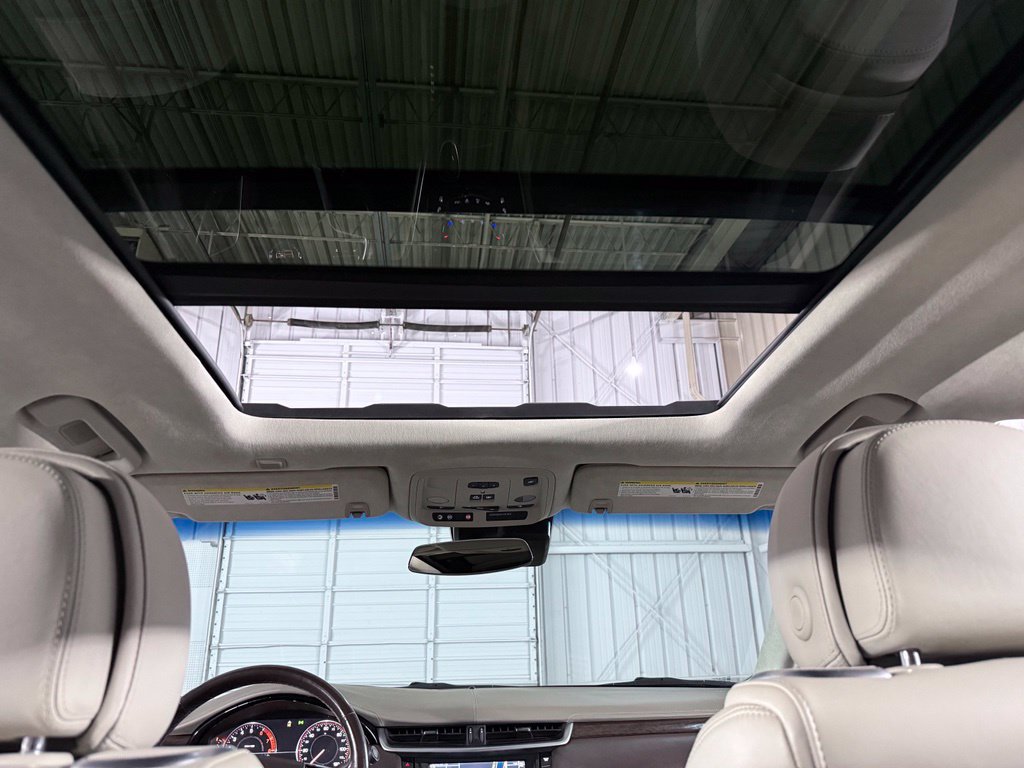 Used 2014 Cadillac XTS Platinum AWD/4WD image 25