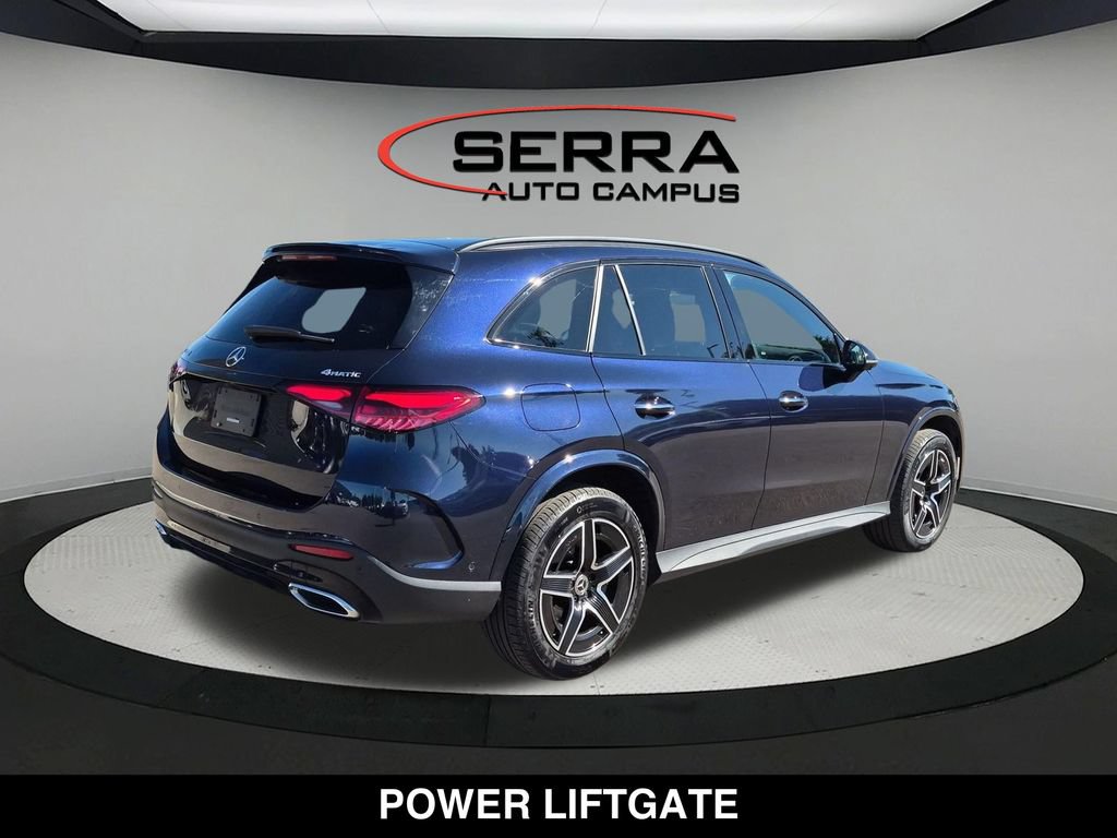 Certified 2023 Mercedes-Benz GLC 300 4MATIC image 14
