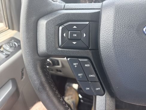 Used 2020 Ford F150 XLT w/ Equipment Group 302A Luxury AWD/4WD image 19