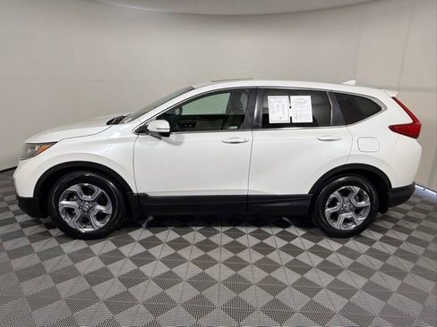 Used 2019 Honda CR-V EX image 3