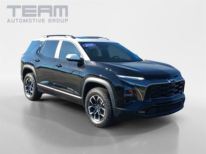 New 2026 Chevrolet Equinox ACTIV w/ Convenience Package III