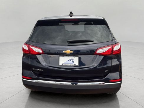 Used 2021 Chevrolet Equinox LT FWD image 5