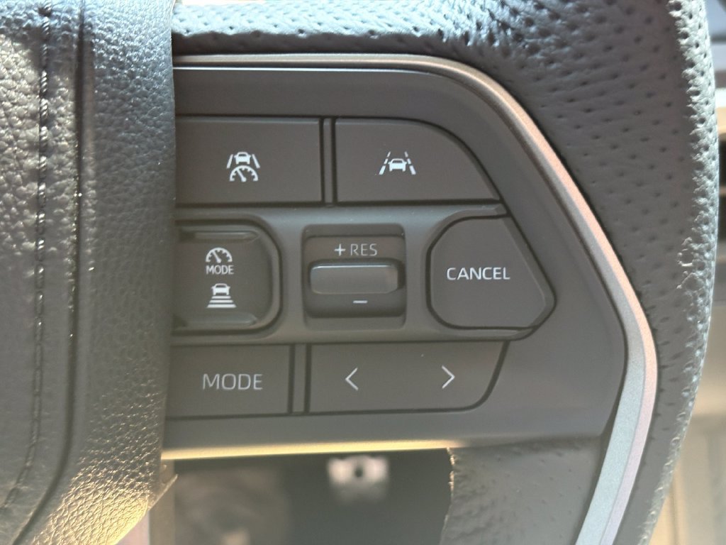 Used 2026 Toyota Tacoma TRD Sport AWD/4WD image 37