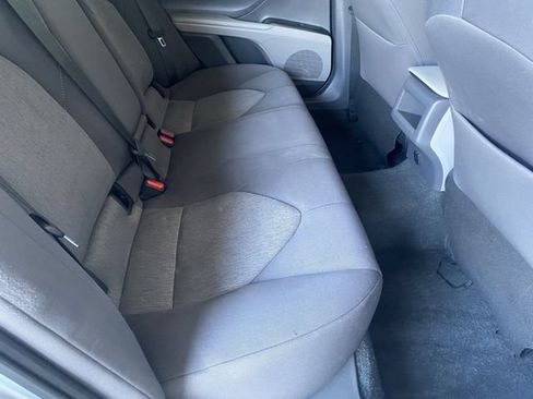 Used 2023 Toyota Camry LE FWD image 12
