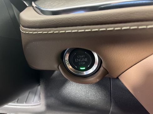 New 2026 Chevrolet Tahoe High Country image 37