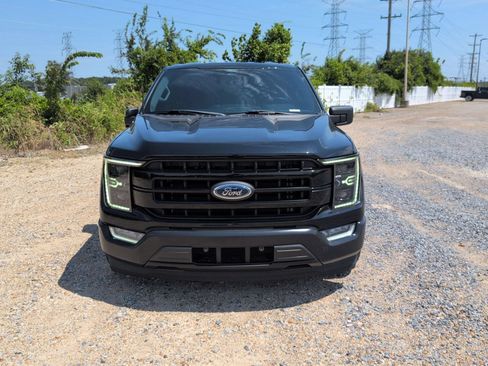 Used 2022 Ford F150 XL w/ Equipment Group 101A High RWD image 9