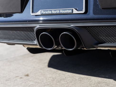 Used 2019 Porsche 911 GT3 image 16