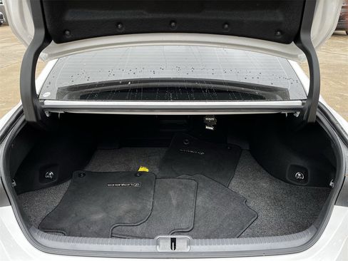 Used 2023 Lexus ES 300h w/ Premium Package image 28