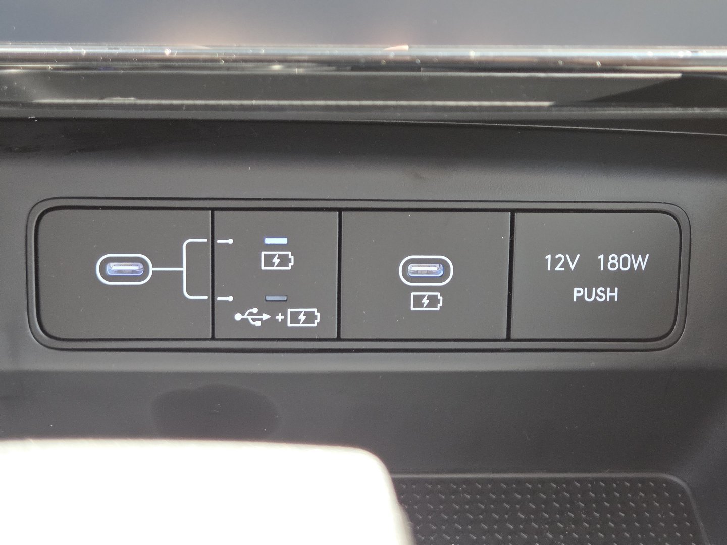 New 2026 Hyundai Tucson SEL Plus AWD/4WD image 11