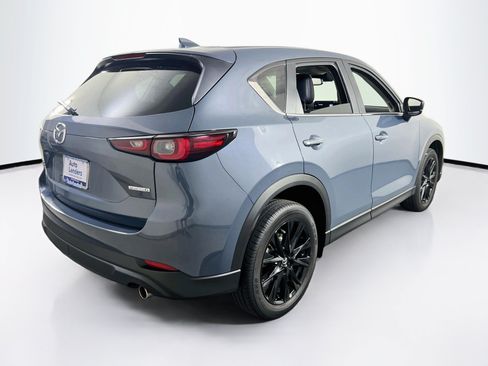 Used 2024 MAZDA CX-5 Carbon Edition AWD/4WD image 5