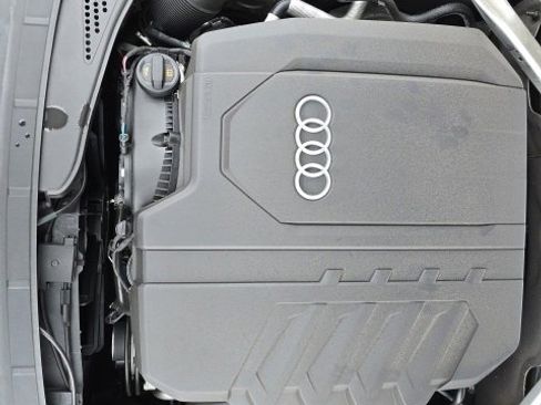 Used 2023 Audi A5 2.0T Premium w/ Convenience Package image 13