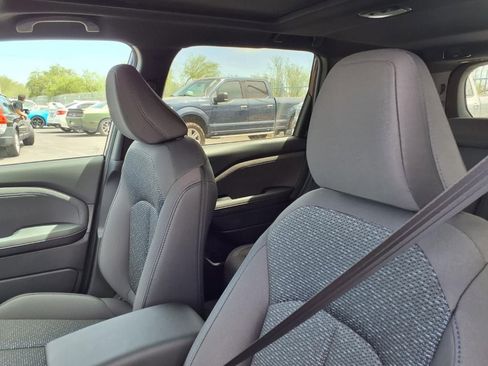 New 2026 Subaru Forester Premium AWD/4WD image 18