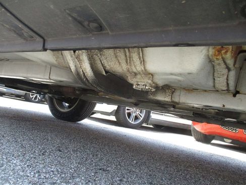 Used 2016 Jeep Patriot Latitude image 16