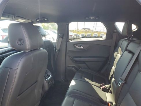 Used 2020 Chevrolet Blazer Premier w/ LPO, Floor Liner Package image 8