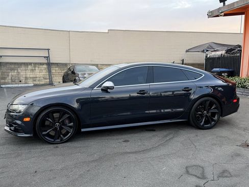 Used 2016 Audi S7 w/ Driver Assistance Package image 9