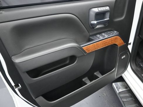 Used 2019 Chevrolet Silverado 3500 High Country w/ Duramax Plus Package AWD/4WD image 10