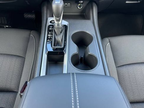 New 2026 Nissan Altima 2.5 SV FWD image 12